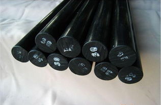 黑色尼龍棒與家電零配件 廠家直銷，為品質(zhì)與成本護(hù)航