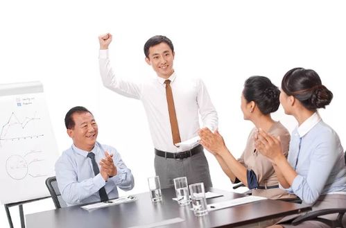 科學經(jīng)營與系統(tǒng)管理 浩然企業(yè)管理咨詢的核心價值